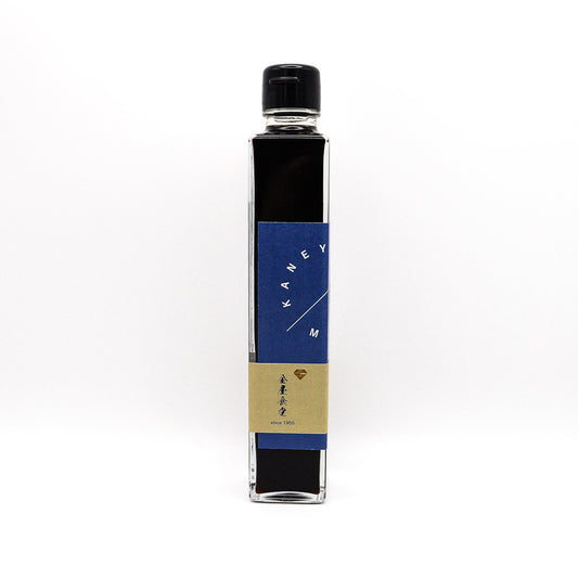 金屋食堂のこいくち醤油