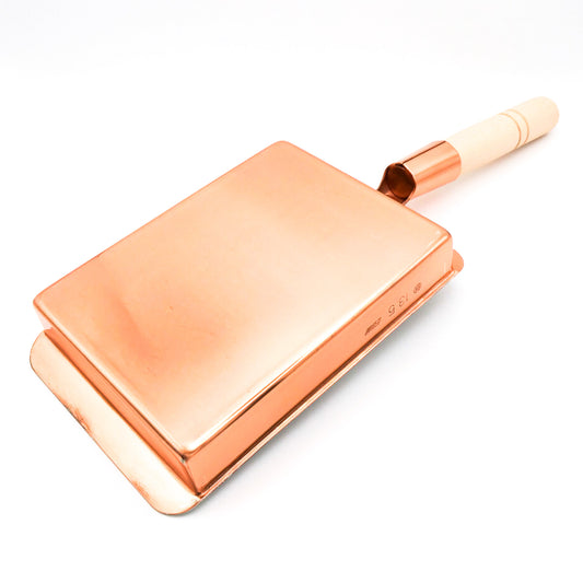 金屋食堂のフライパン巻き簀セット