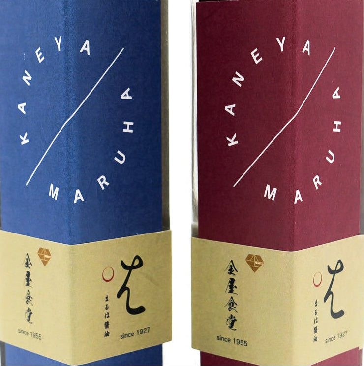 kaneya-shoyu2set – 金屋食堂 Online Shop