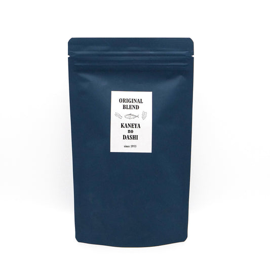 金屋食堂の出汁パック