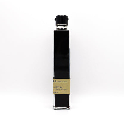 金屋食堂のこいくち醤油