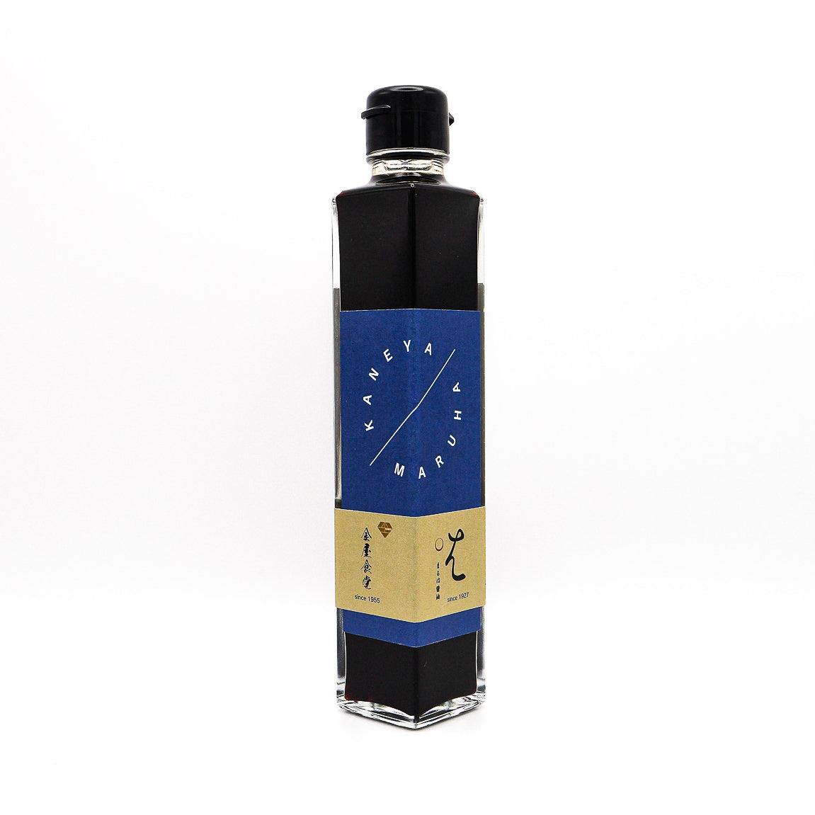 金屋食堂の醤油２種セット