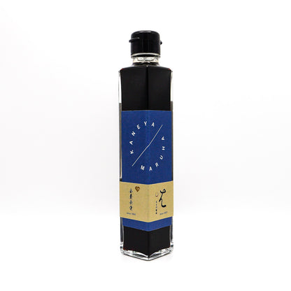 金屋食堂の醤油２種セット