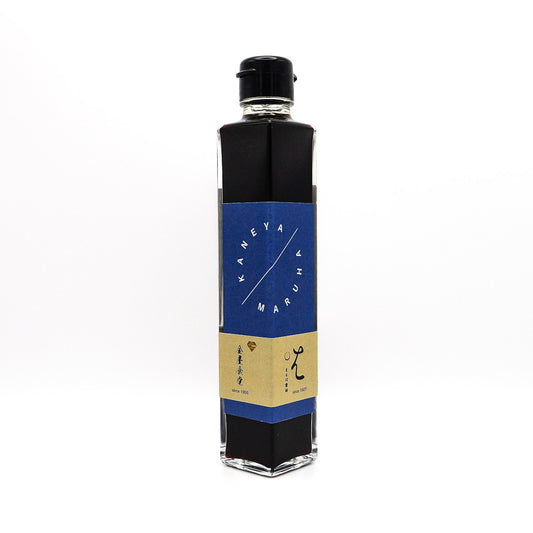 金屋食堂のこいくち醤油