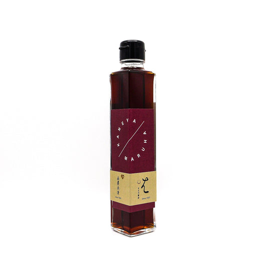 金屋食堂のうすくち醤油