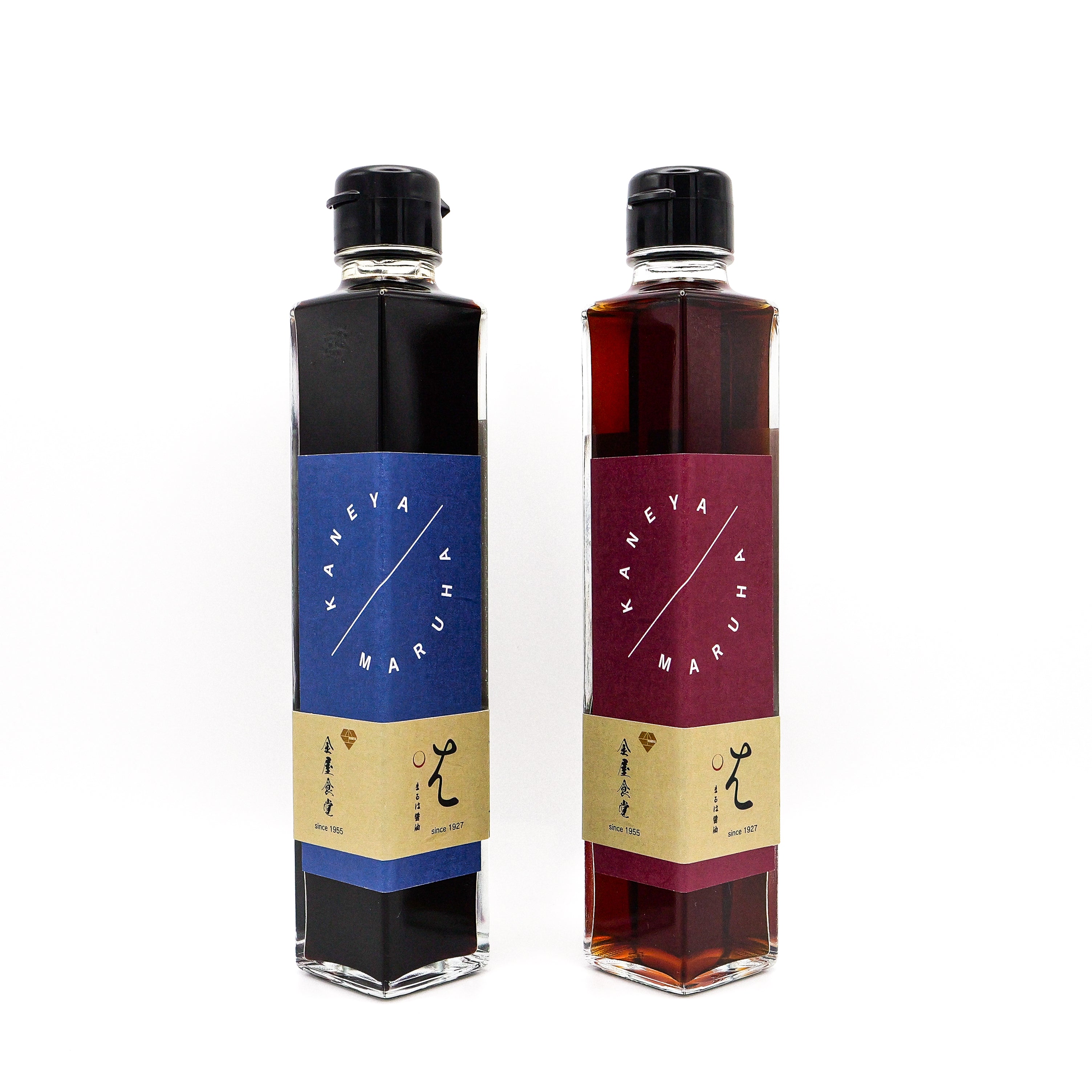 kaneya-shoyu2set – 金屋食堂 Online Shop