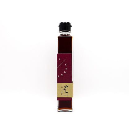 金屋食堂のうすくち醤油