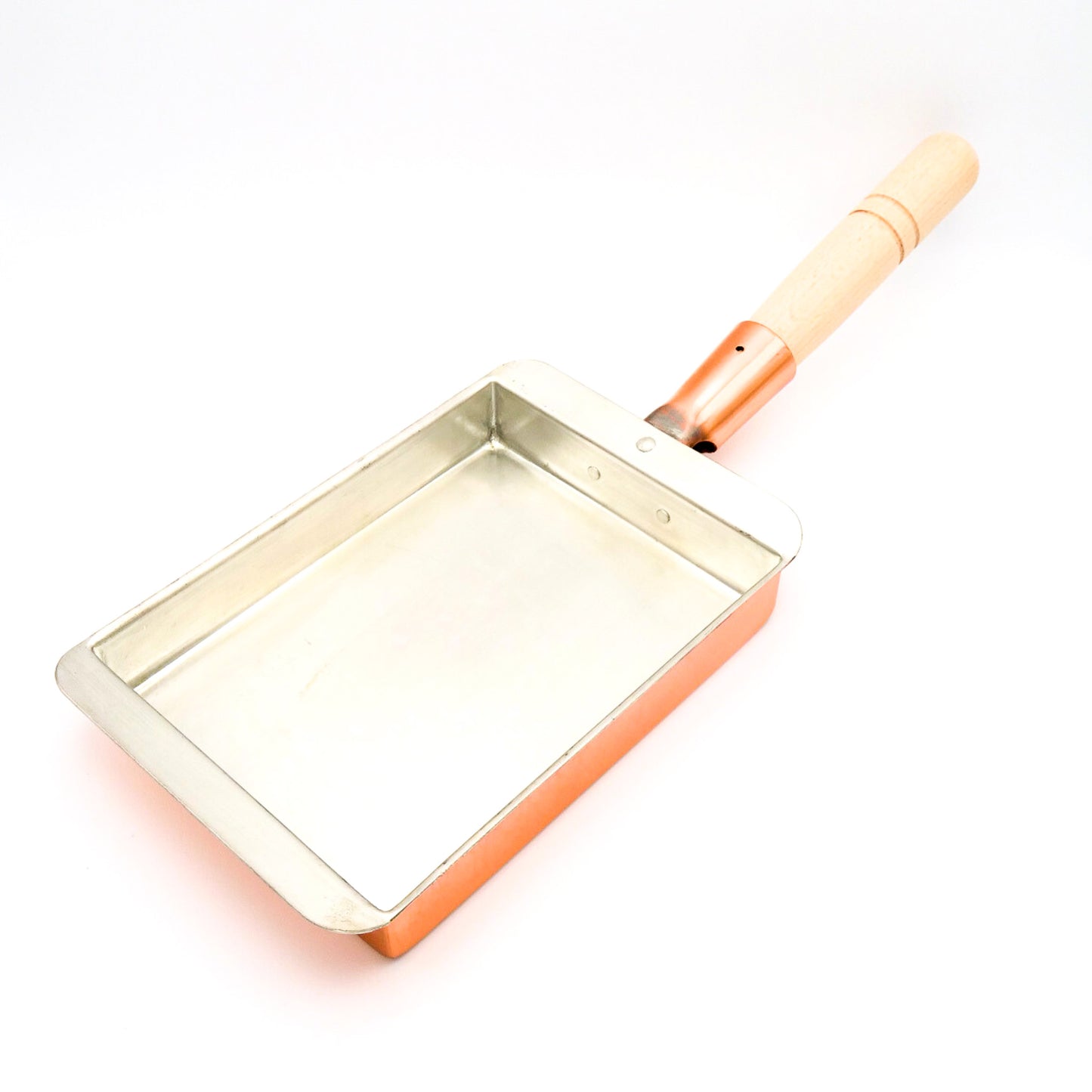 金屋食堂のだし巻き玉子チャレンジセット